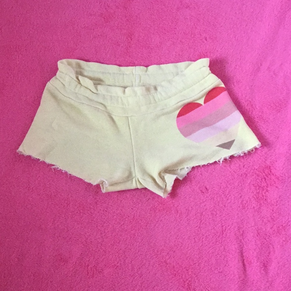 Wildfox shorts